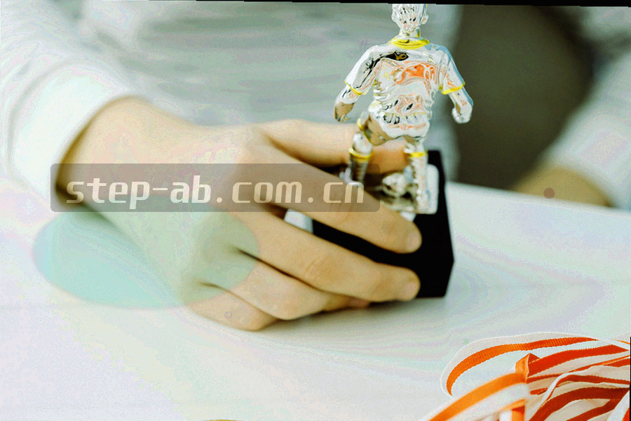 中文版收藏常用页面的四步示意